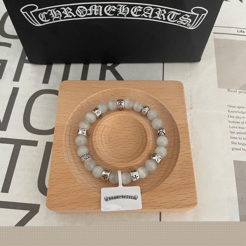 Ch**me He**ts bracelets